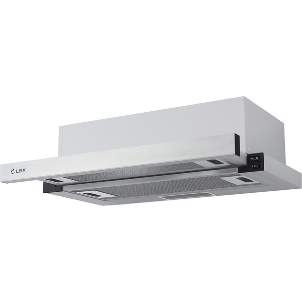 Воздухоочиститель LEX Hide 600 Inox