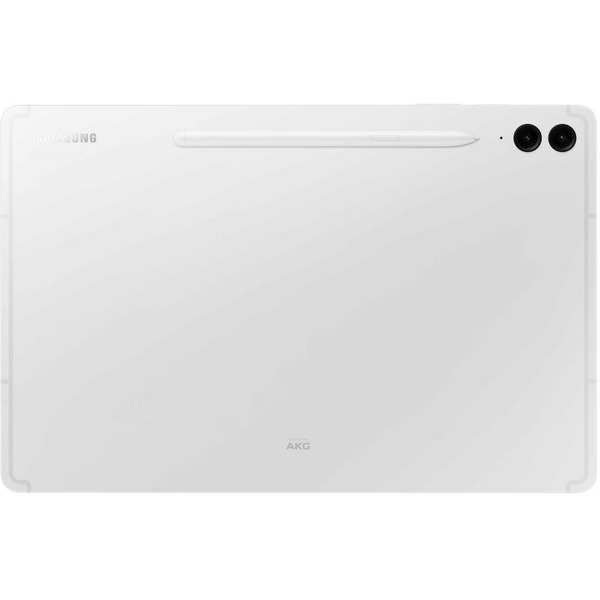 Планшет SAMSUNG Galaxy Tab S9 FE+ Wi-Fi SM-X610 8GB/128GB (серебристый)