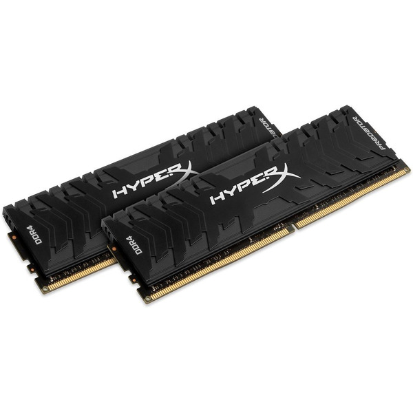 Оперативная память HyperX Predator 2x8GB HX432C16PB3K2/16