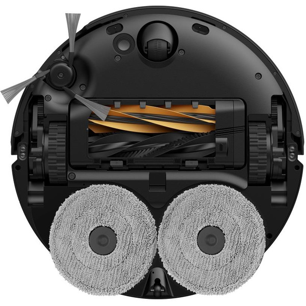 Робот-пылесос Dreame Robot Vacuum X50 Ultra Complete Black (RLX85CE-4)