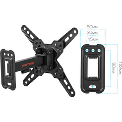 Кронштейн для телевизора Arm Media MARS-7