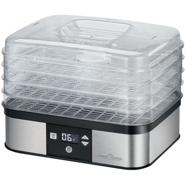 Сушилка для фруктов ProfiCook PC-DR 1116