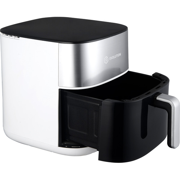 Аэрофритюрница Evolution Airo 8500TW White
