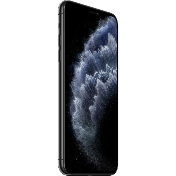 Смартфон APPLE iPhone 11 Pro Max 64GB Space Grey (MWHD2RM/A)