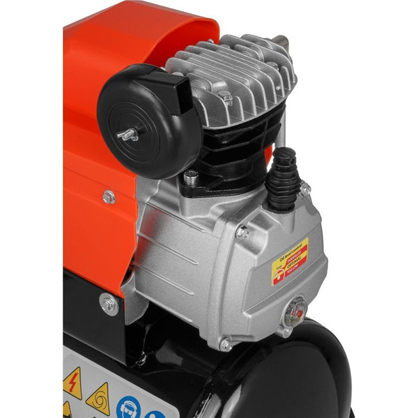 Компрессор Startul Master D 235-24 SG1510