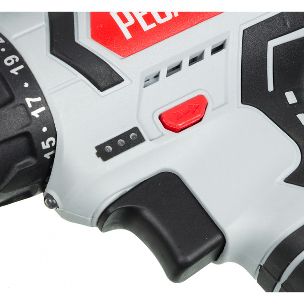 Дрель-шуруповерт Ресанта ДА-12-2ЛК (75/14/2)