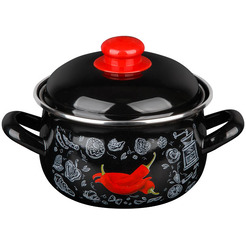 Кастрюля Perfecto Linea Перчик 50-367828