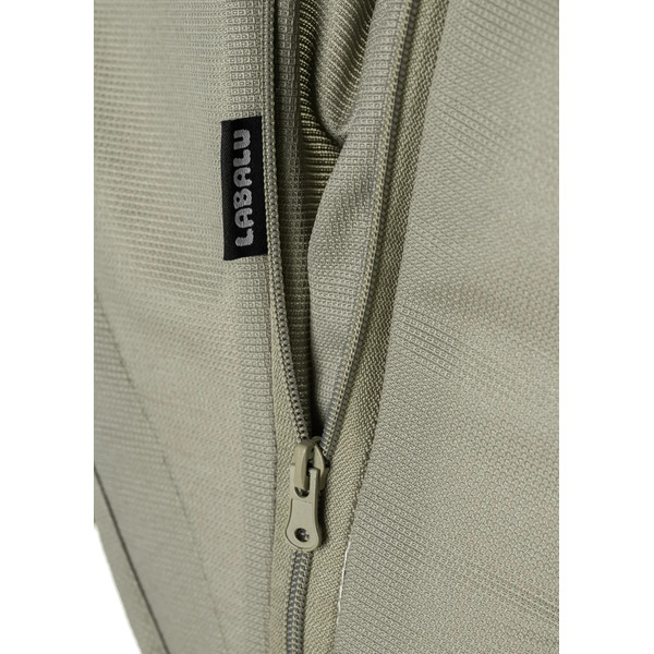 Детская прогулочная коляска Labalu Wave Q7 (оливковый)