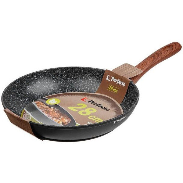 Сковорода PERFECTO LINEA Hardy 55-285533