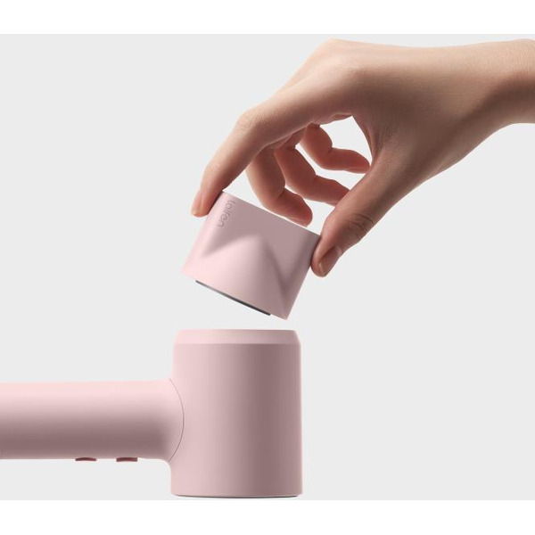 Фен Laifen Mini (розовый)