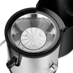 Центробежная соковыжималка Kitfort КТ-1165