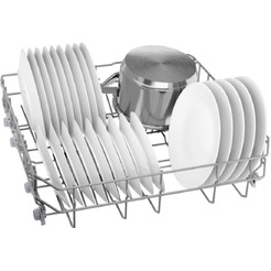 Посудомоечная машина Bosch SMV4HVX07E
