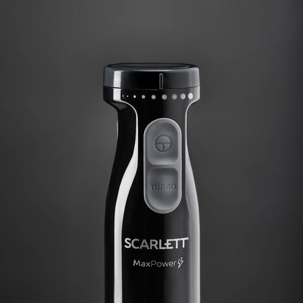 Блендер Scarlett SC-HB42M47