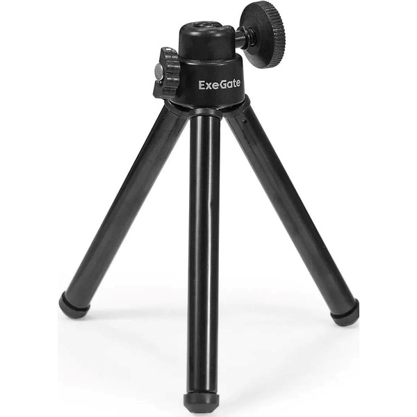 Веб-камера ExeGate Stream HD 4000 4K UHD T-Tripod
