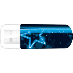 USB Flash Verbatim Mini Neon Edition 49389