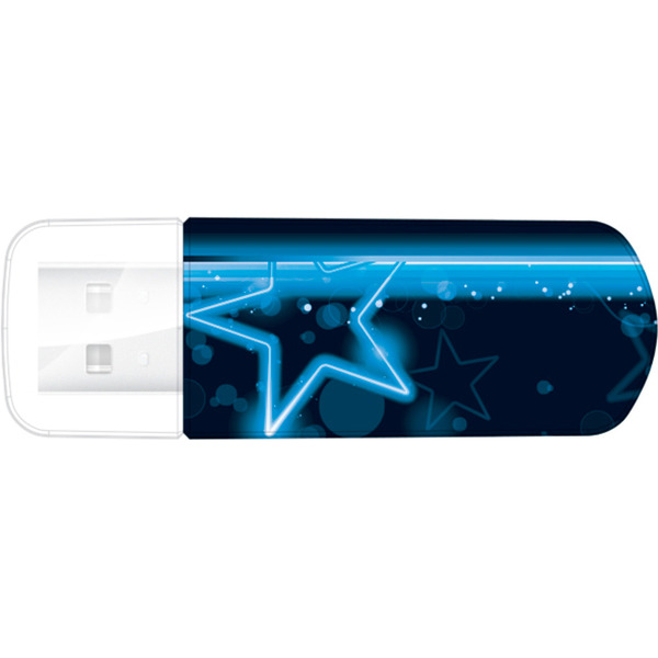 USB Flash Verbatim Mini Neon Edition 49389