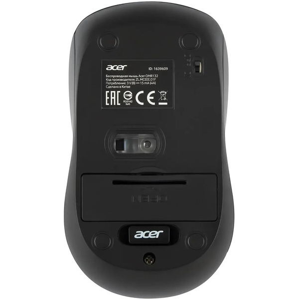 Мышь Acer OMR132