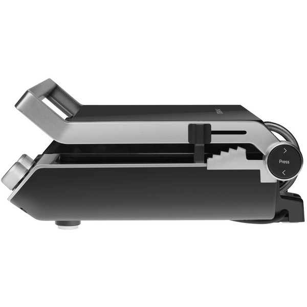 Электрогриль MAUNFELD MF-1311B