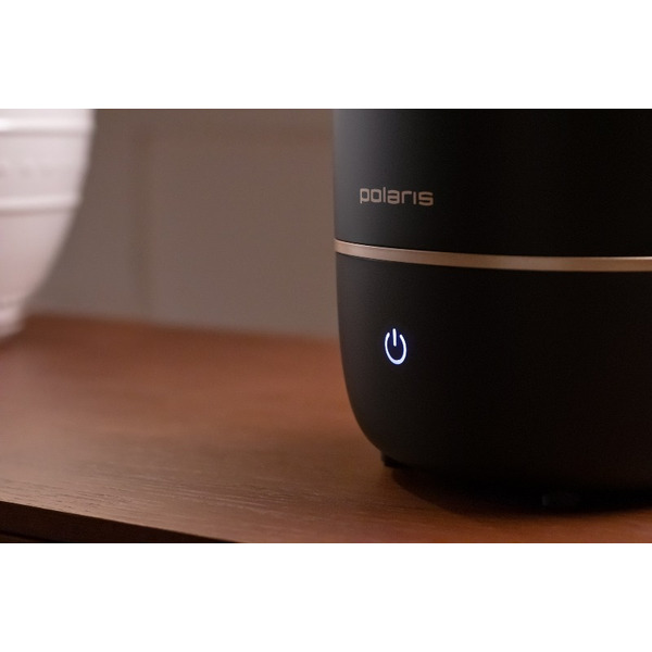 Ультразвуковой увлажнитель воздуха POLARIS PUH 8105 TF