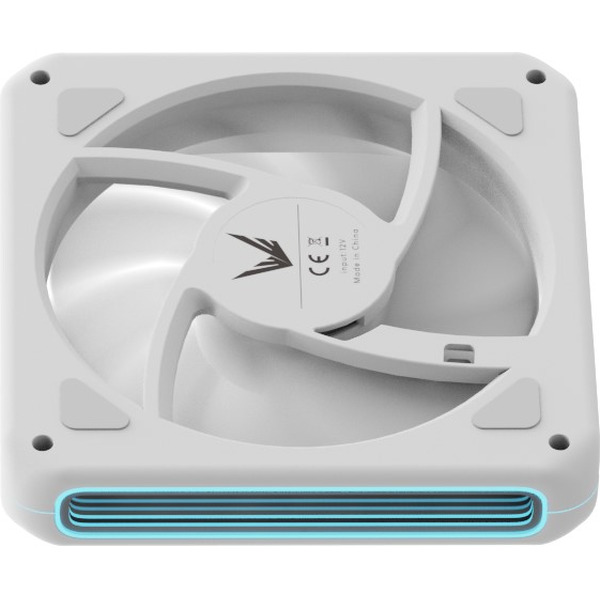 Вентилятор для корпуса Formula Air Fusion 1 WH