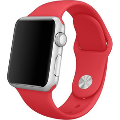 Ремешок Bingo для APPLE Watch Красный