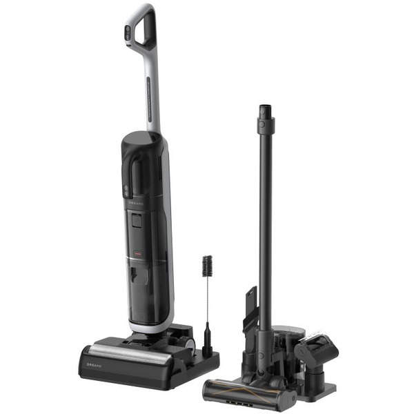 Вертикальный моющий пылесос Dreame H14 Dual Wet and Dry Vacuum (HHV25A)