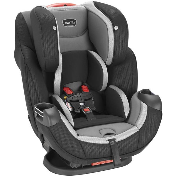 Автокресло EVENFLO Symphony DLX (Apex)