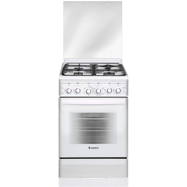 Плита газовая GEFEST ПГ 5300-02 0040