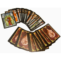 Настольная игра Hobby World Крагморта (3-е рус. изд.)