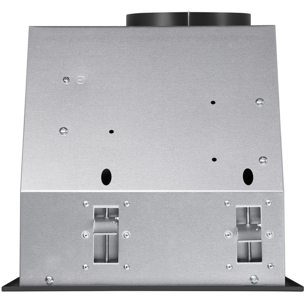 Вытяжка MAUNFELD Trapeze 602M (черный)