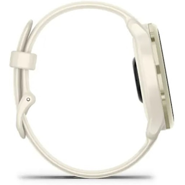 Умные часы Garmin Vivoactive 6 (лунное золото)