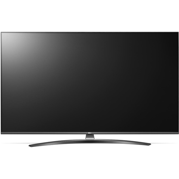 Телевизор LG 55UM7660PLA