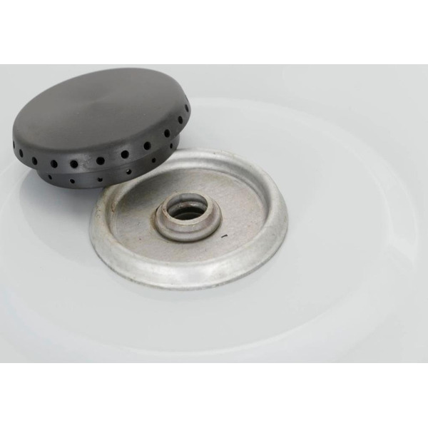 Плита газовая бытовая DARINA 1AS GM521 001 W