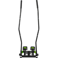 Министеппер поворотный с поручнями Bradex SF 0863 СКАНДИ