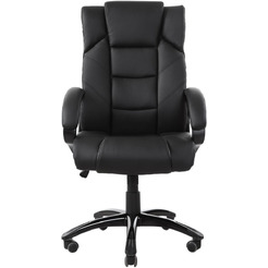 Кресло BRABIX Bliss MS-004 (черный) 532522