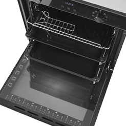 Духовой шкаф MAUNFELD EOEM.769B3