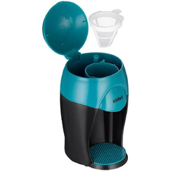 Кофеварка Kitfort КТ-7401