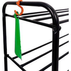 Подставка для обуви ЗМИ Альфа 22 ПДОА22Ч