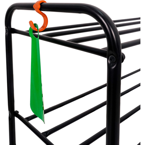 Подставка для обуви ЗМИ Альфа 22 ПДОА22Ч