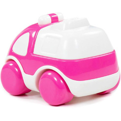 Автомобиль Полесье Би-Би-Знайка Софи 73136