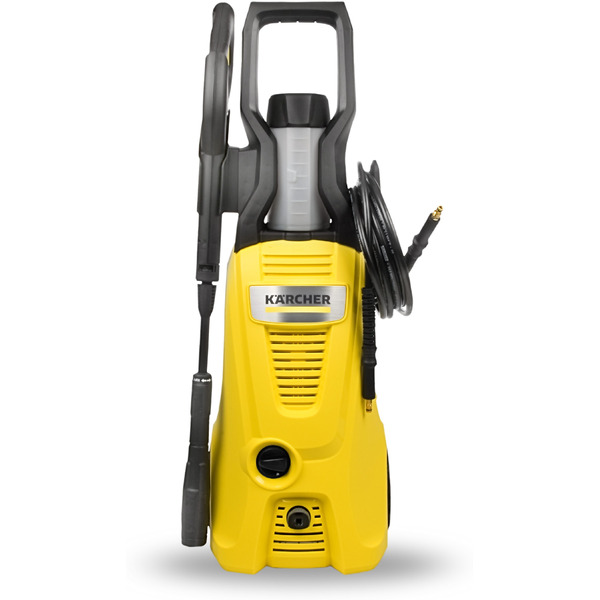 Мойка высокого давления Karcher K 4 Promo Basic Car (1.679-151.0)