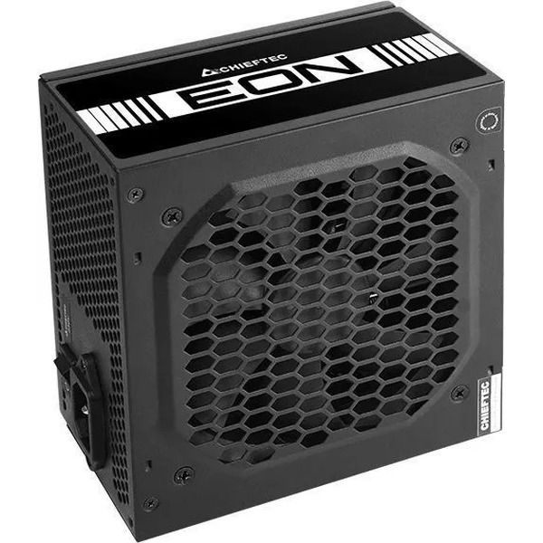Блок питания Chieftec Eon ZPU-600S