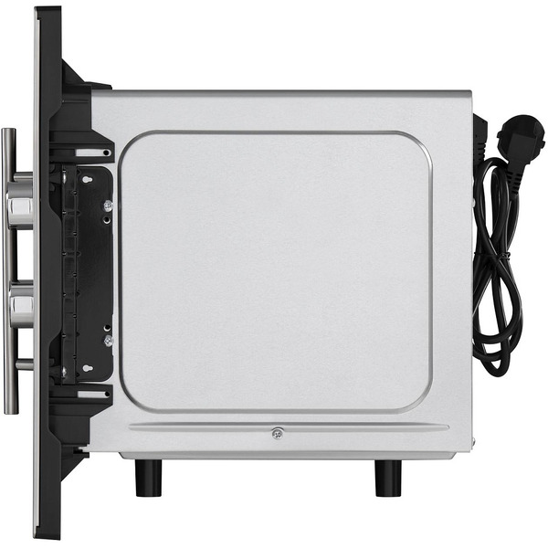 Встраиваемая микроволновая печь HOMSair MOB201S