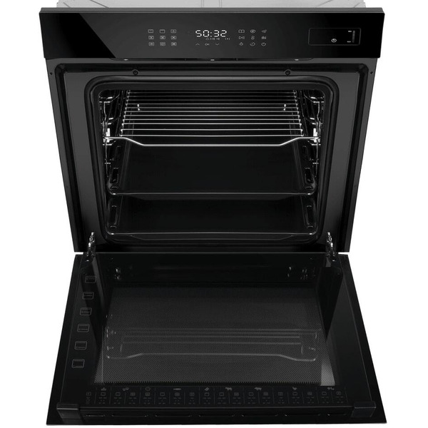 Духовой шкаф MAUNFELD EOEH7615STB