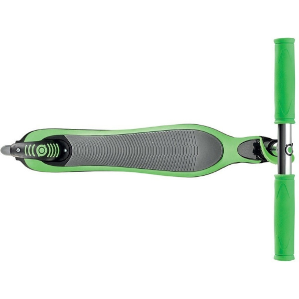 Самокат GLOBBER Flow 125 Lights (472-106)