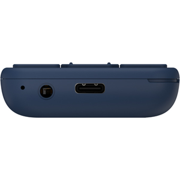 Мобильный телефон Maxvi P99 (темно-синий)