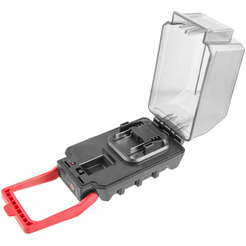 Дренажный насос Wortex WP 1820 ALL1 XLT Solo 1334869 (без АКБ и ЗУ)