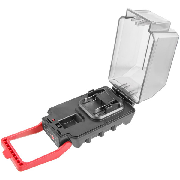 Дренажный насос Wortex WP 1820 ALL1 XLT Solo 1334869 (без АКБ и ЗУ)