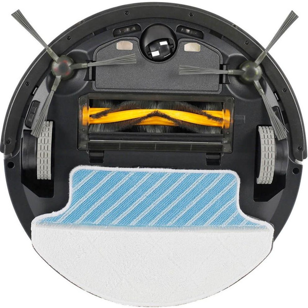 Робот-пылесос Ecovacs DEEBOT M81 Pro (DB3G.21)