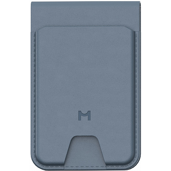 Кошелек-кардхолдер Magssory Geotag Magnetic Cobalt ACL003c
